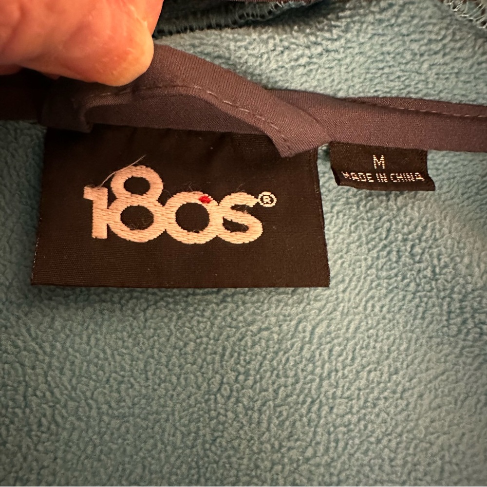 180’S Jacket - Picture 3 of 11